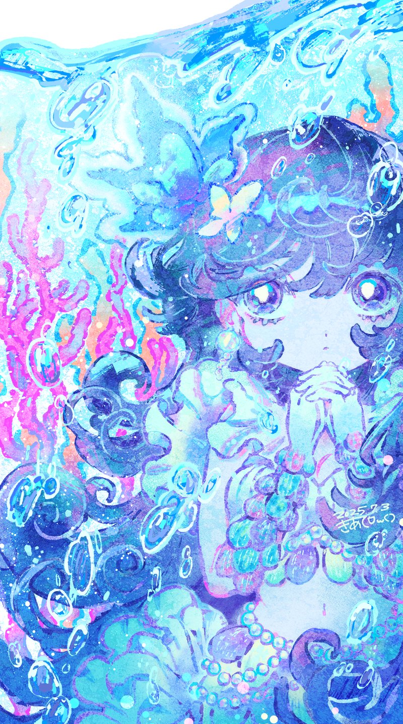 Watercolor Light