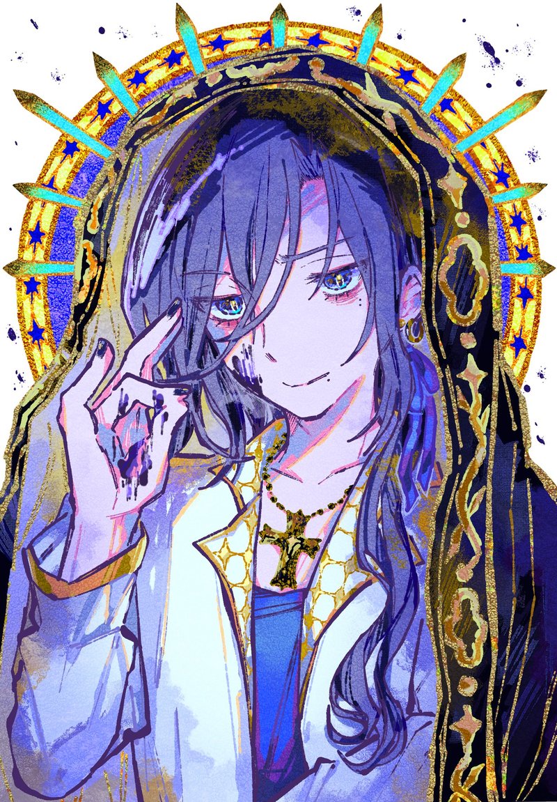 LiN 1st Live KV