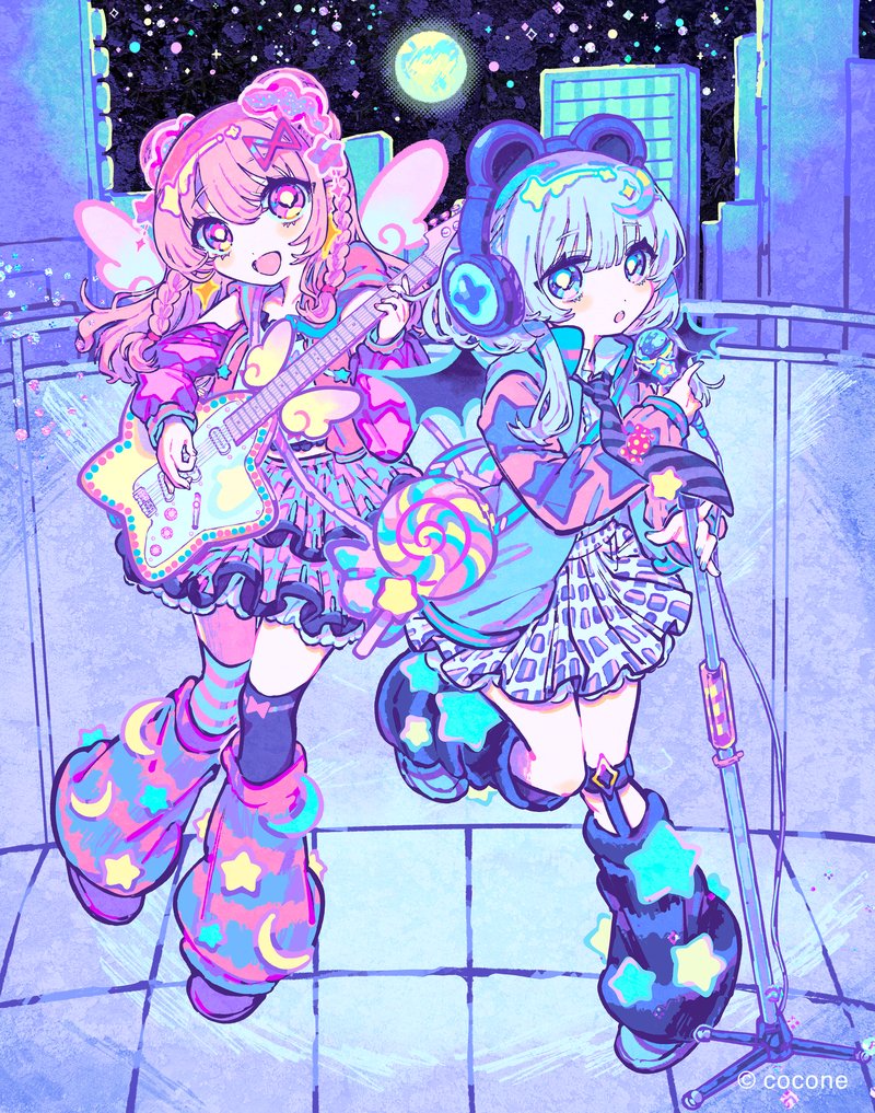 ポケコロ KV