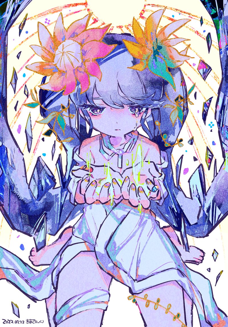 リフレクション