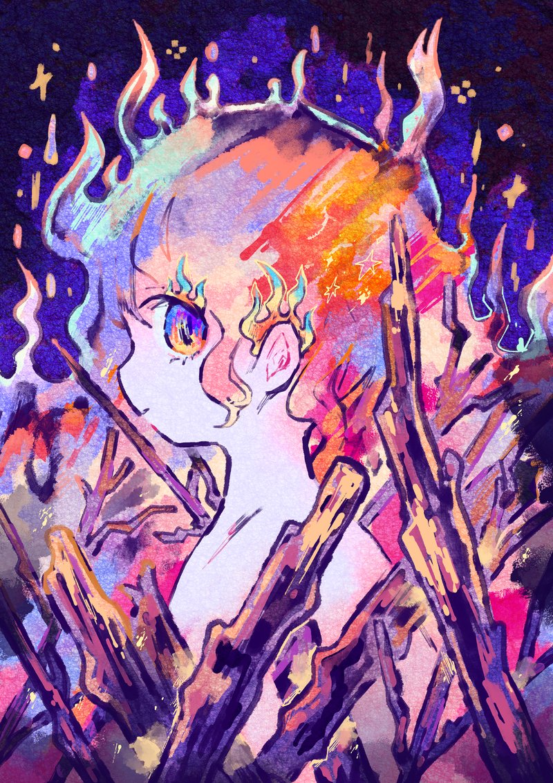 calling