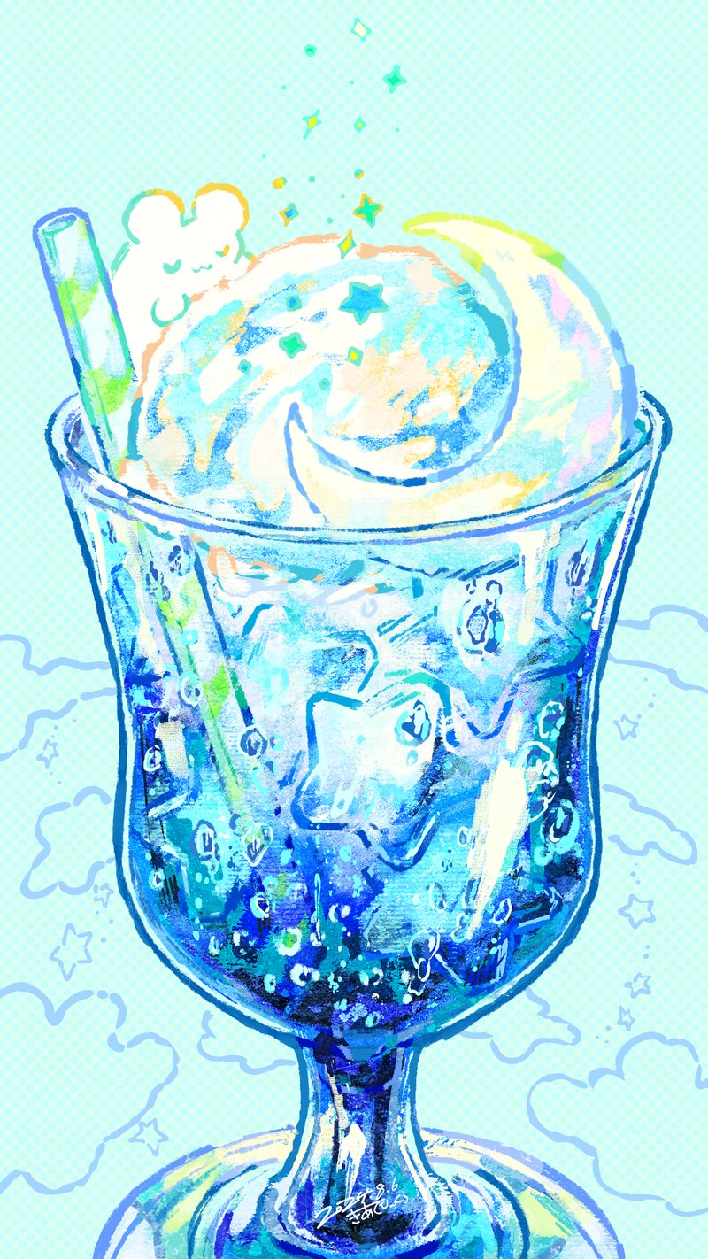 soda
