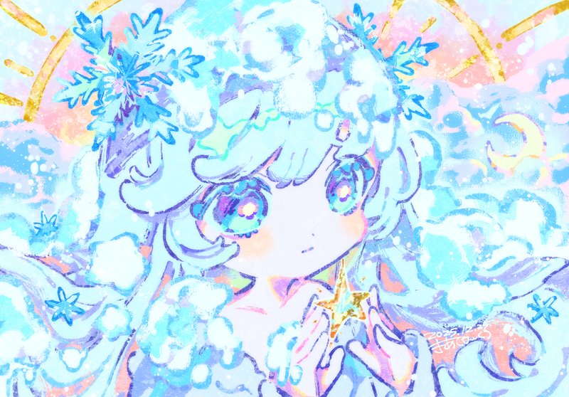 starfish